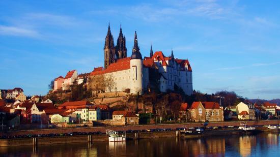 Albrechtsburg Meißen