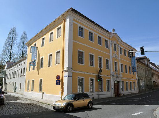 Museum der Westlausitz Kamenz