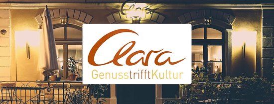 Clara Genuss trifft Kultur
