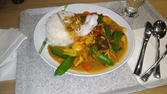 Kochmuetze Restaurant