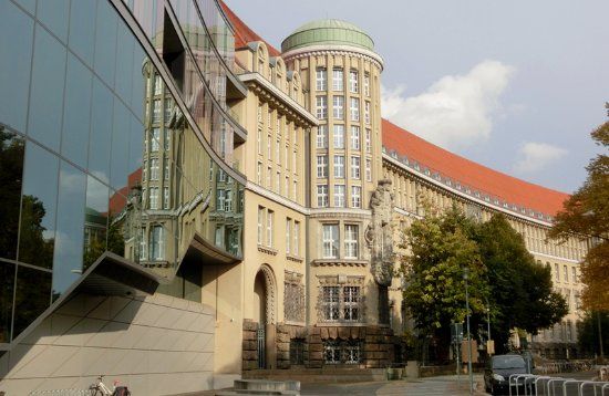 Deutsches Buch und Schriftmuseum