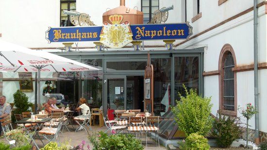 Brauhaus Napoleon