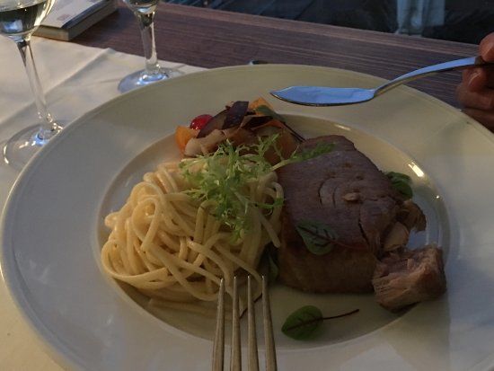 Stelzenhaus-Restaurant