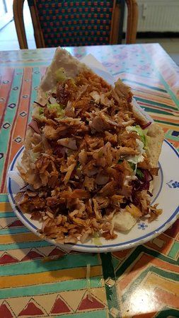 Bistro Döner und Pizza