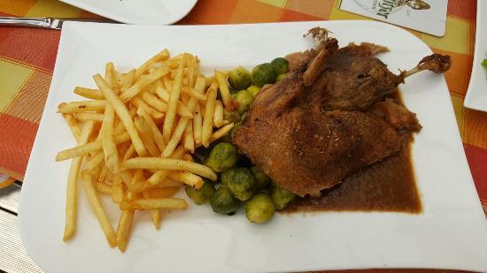 Gasthaus Schützenhof