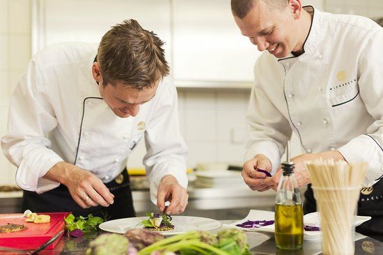 Restaurant Michaelis