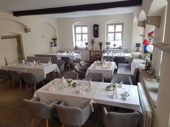 Restaurant Am Hundewinkel