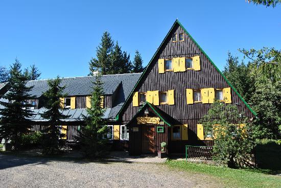 Waldschänke Altes Raupennest