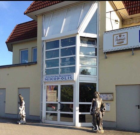 Nikopolis