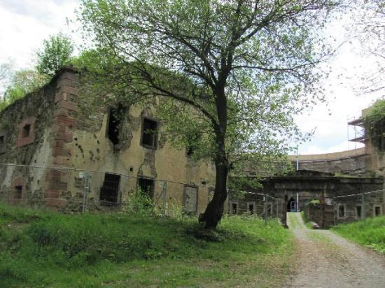 Fort Asterstein