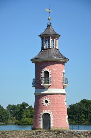 Fasanenschlösschen Moritzburg