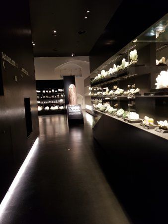 Zinngrube Ehrenfriedersdorf