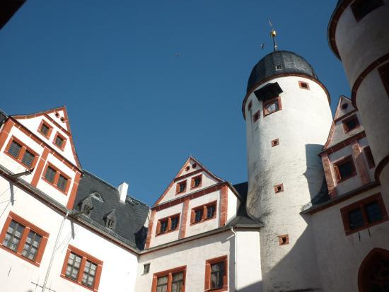 Schloss Rochsburg