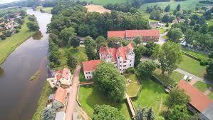 Wasserschloss Podelwitz