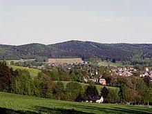 Elstergebirge