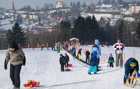Skiwelt Schöneck