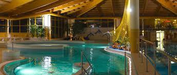 Erlebnisbad Talsperre Malter