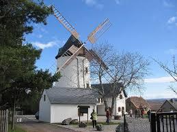 Turmholländer Windmühlenhöhe 2