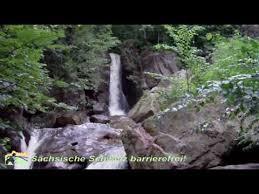 Langenhennersdorfer Wasserfall