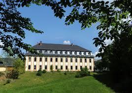 Schloss Leubnitz