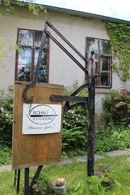 Schaustickerei Plauen