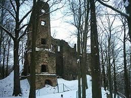 Burg Liebau