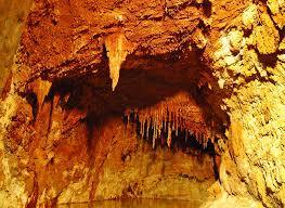 Tropfsteingrotte Alaunwerk Mühlwand-Reichenbach e.V