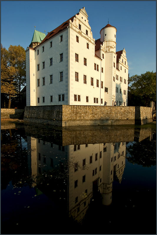 Schloss Schönfeld