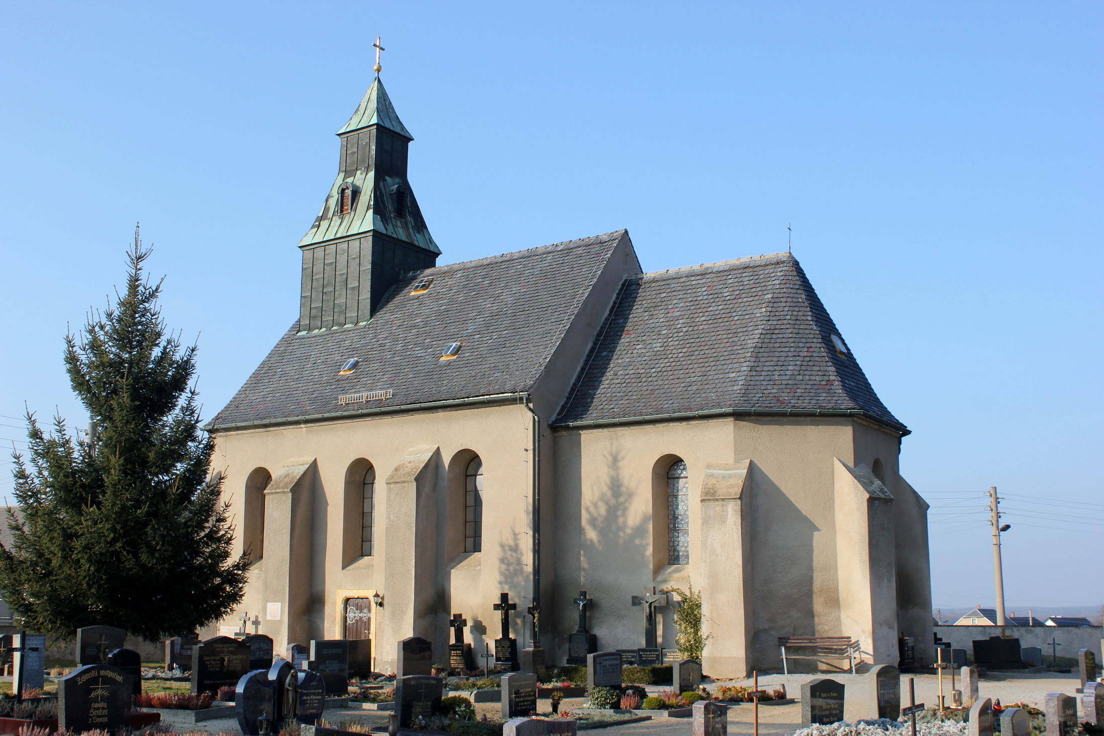 Kreuzkirche