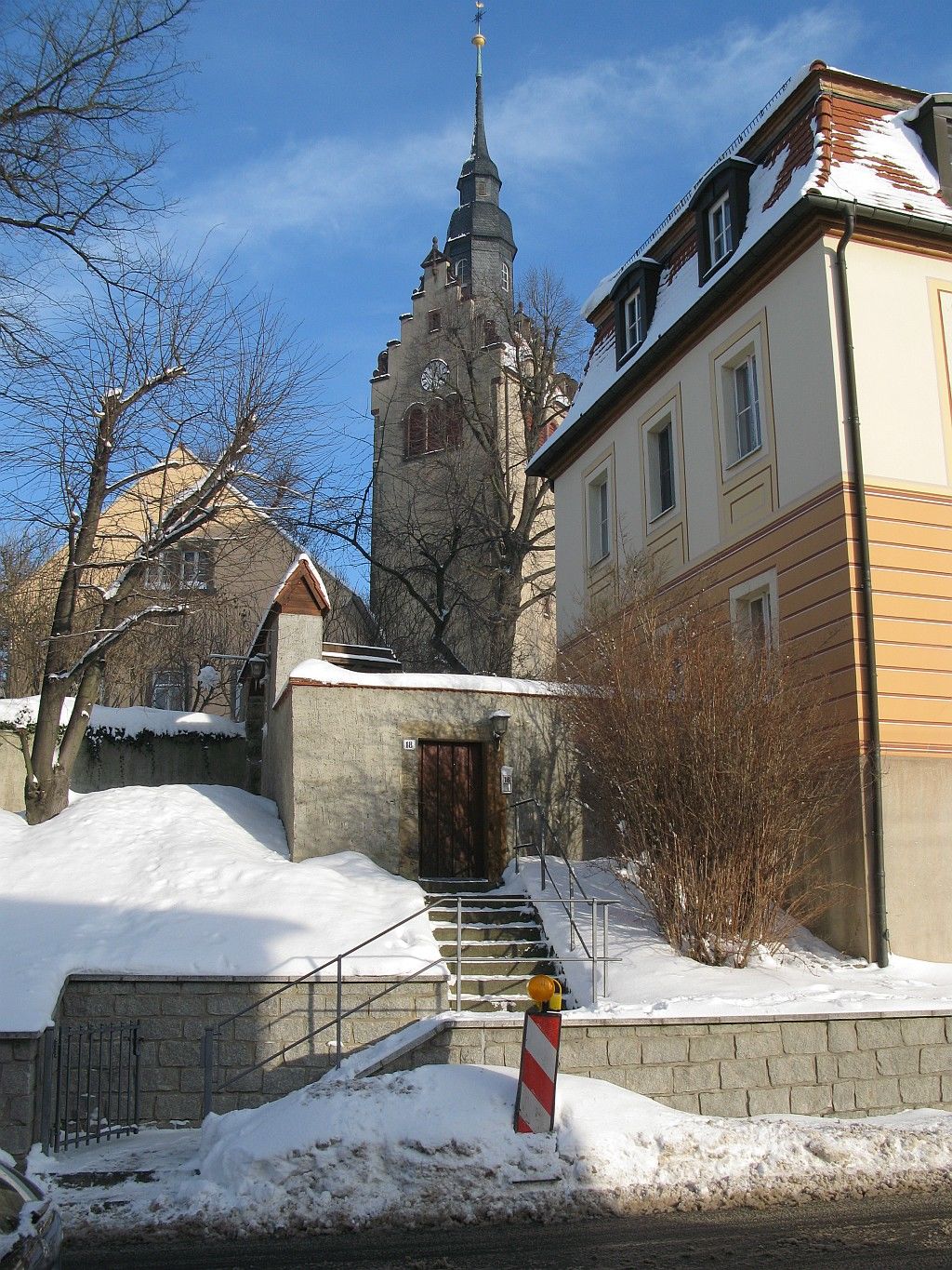 Kreuzkirche