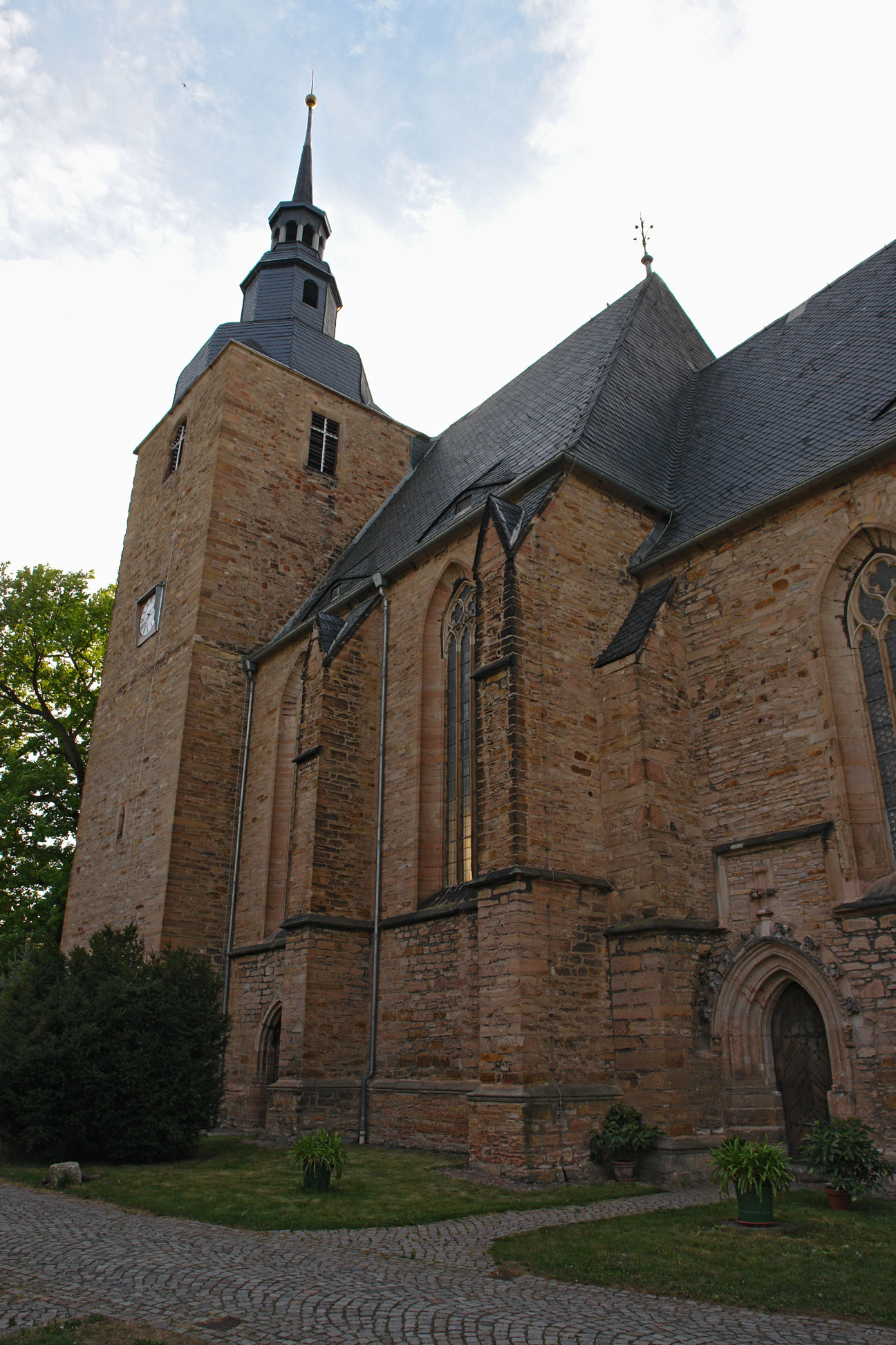 Stiftskirche