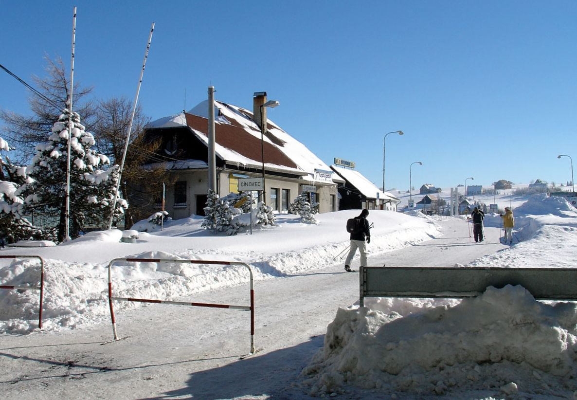 Kirche Mariä Himmelfahrt
