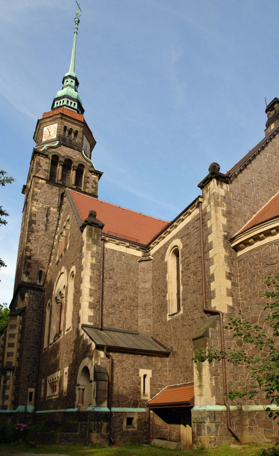 Hoffnungskirche