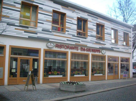 Ristorante da Guiseppe