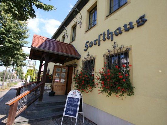 Forsthaus