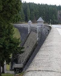 Talsperre Neunzehnhain II