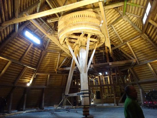 Pferdegöpel Johanngeorgenstadt