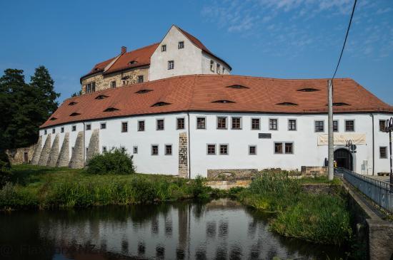 Schloss Klippenstein