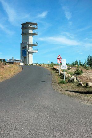Turm am Schweren Berg