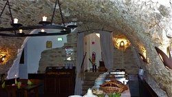 Kartoffelkeller Annaberg