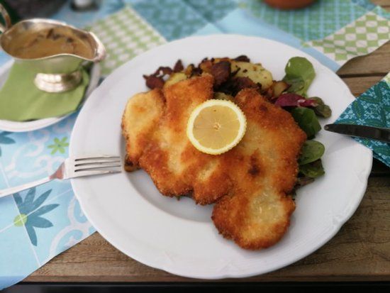 Hotel Restaurant Goldner Hirsch