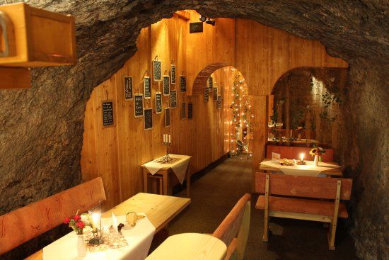 Felsenkeller Hotel Lay-Haus