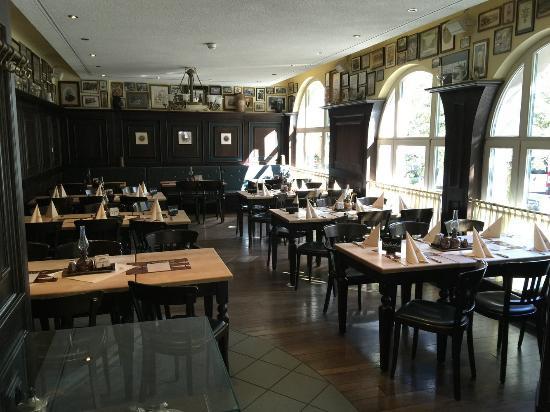 Restaurant im Kaiserhof