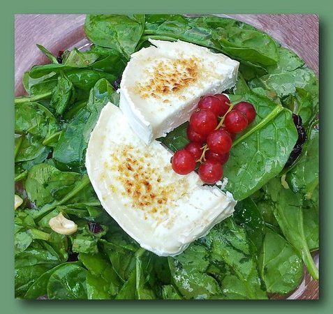 Cafe Kandler am Pier 1