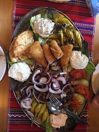 Restaurant Ritterhof