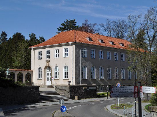 Lessing-Museum