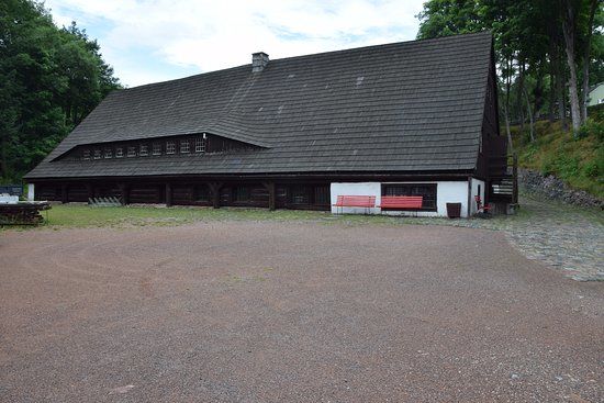Bergbaumuseum Altenberg