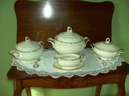 Suppenmuseum Neudorf