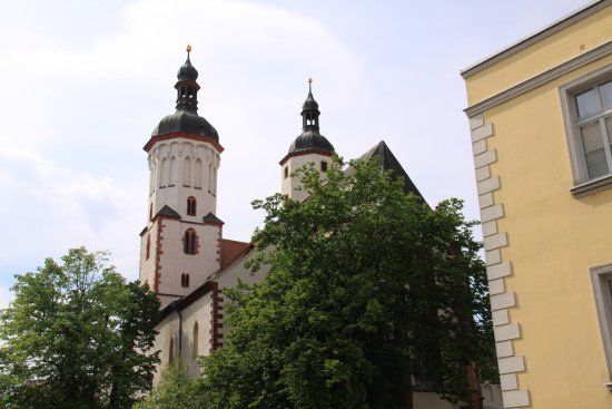 Dom St. Marien zu Wurzen