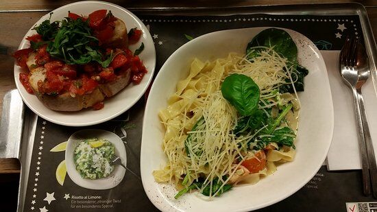 Vapiano Chemnitz